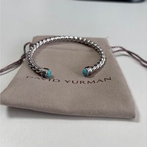 David Yurman 6MM bracelet